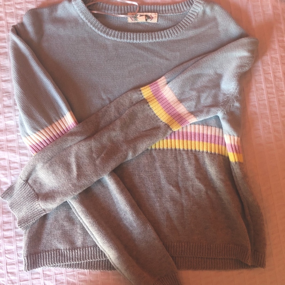 women’s sweater